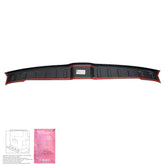 Rear Bumper Protector DACIA Sandero